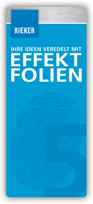 5. Effektfolien