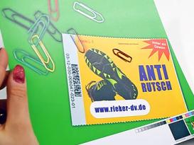 Antirutschfolie – Folienkaschierung - 1.14